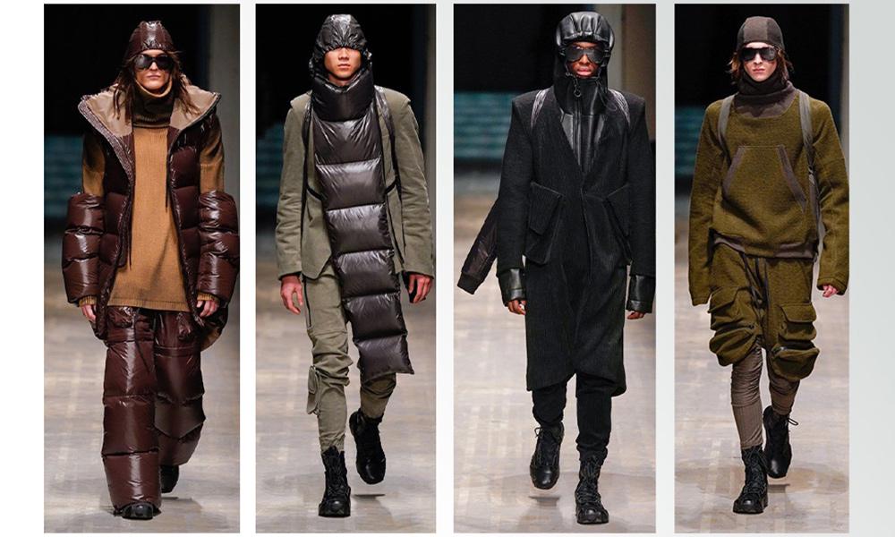 Arte, spontaneità e consapevolezza nel vestire contemporaneo