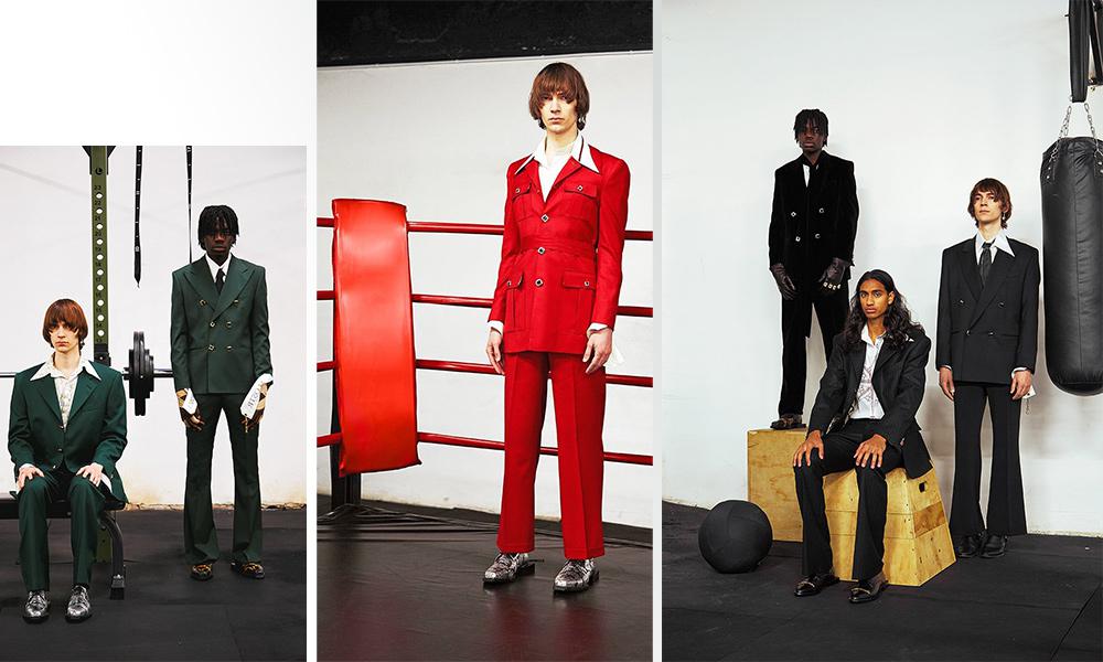 Arte, spontaneità e consapevolezza nel vestire contemporaneo