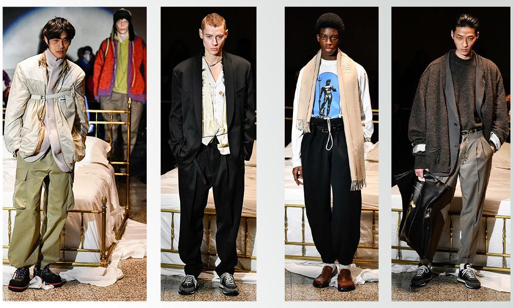 Arte, spontaneità e consapevolezza nel vestire contemporaneo