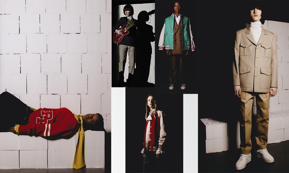 Arte, spontaneità e consapevolezza nel vestire contemporaneo