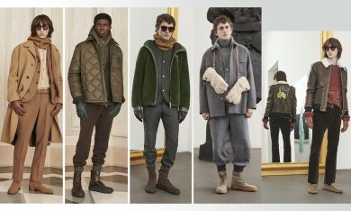 Arte, spontaneità e consapevolezza nel vestire contemporaneo