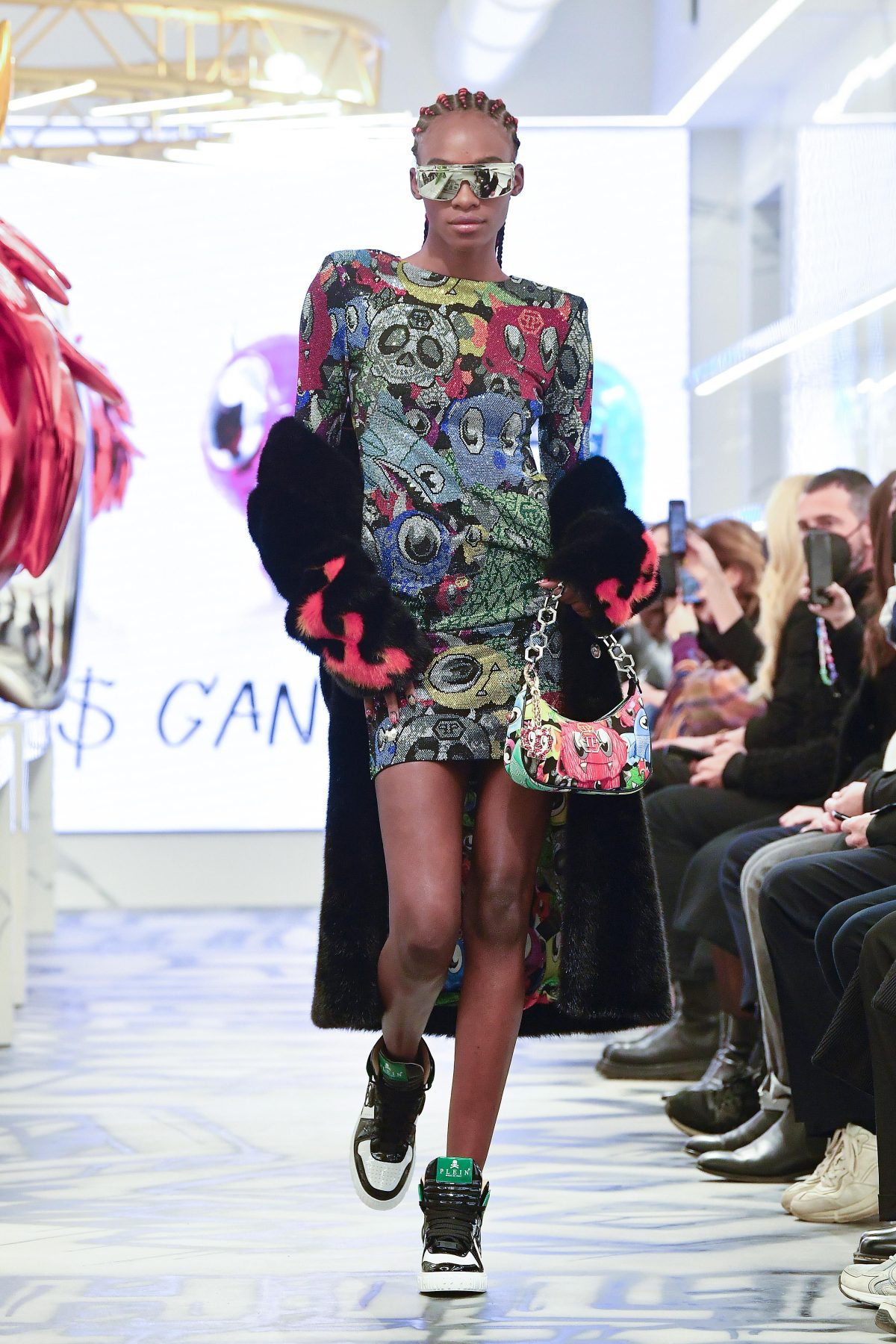 Galleria foto 'Philipp Plein, l’evoluzione della creatività' - foto 2