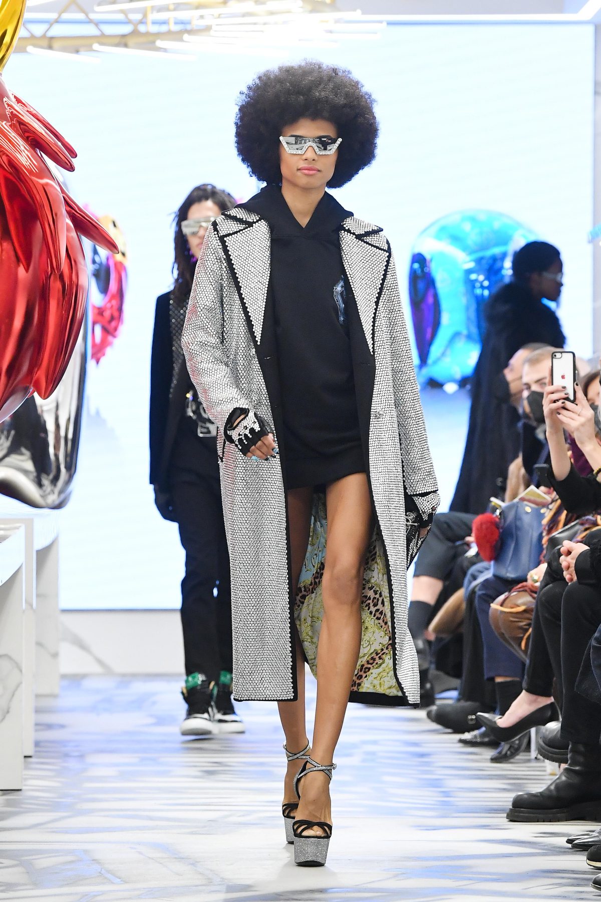 Galleria foto 'Philipp Plein, l’evoluzione della creatività' - foto 3