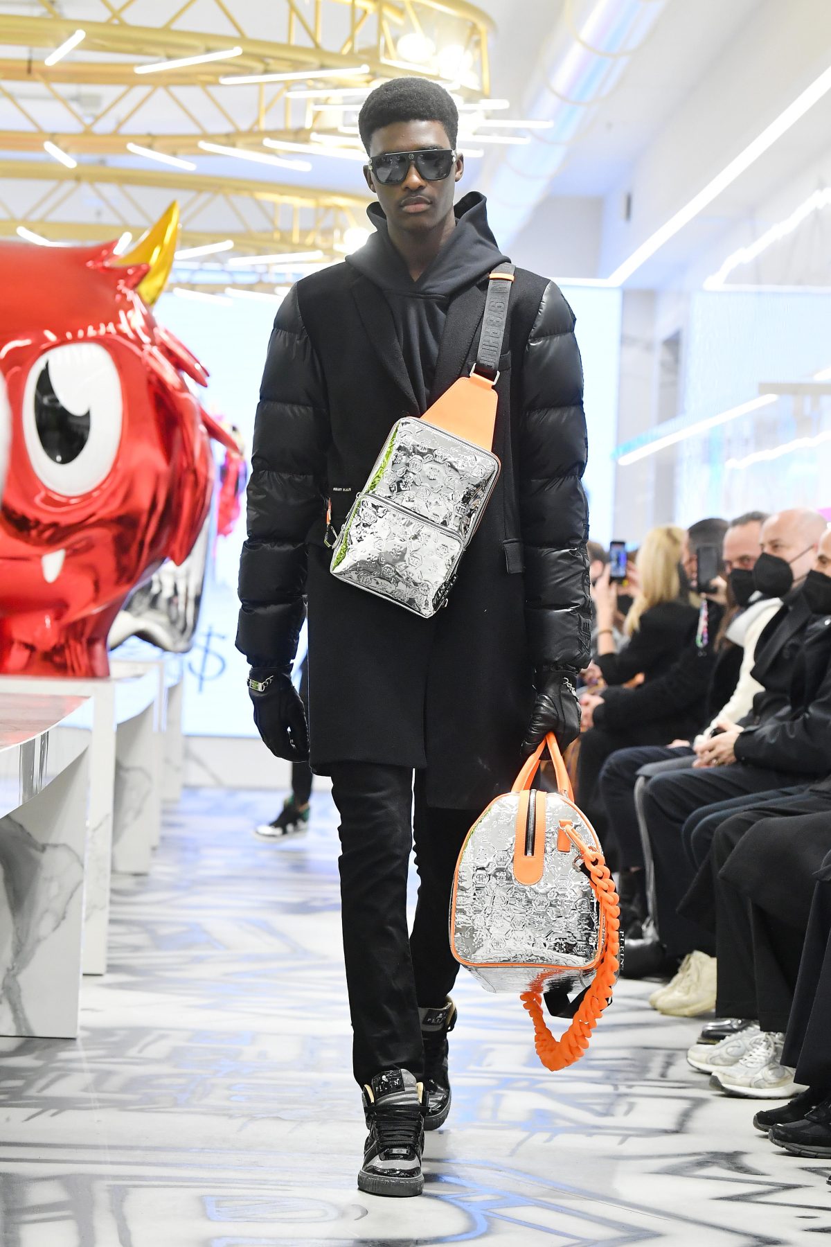 Galleria foto 'Philipp Plein, l’evoluzione della creatività' - foto 5