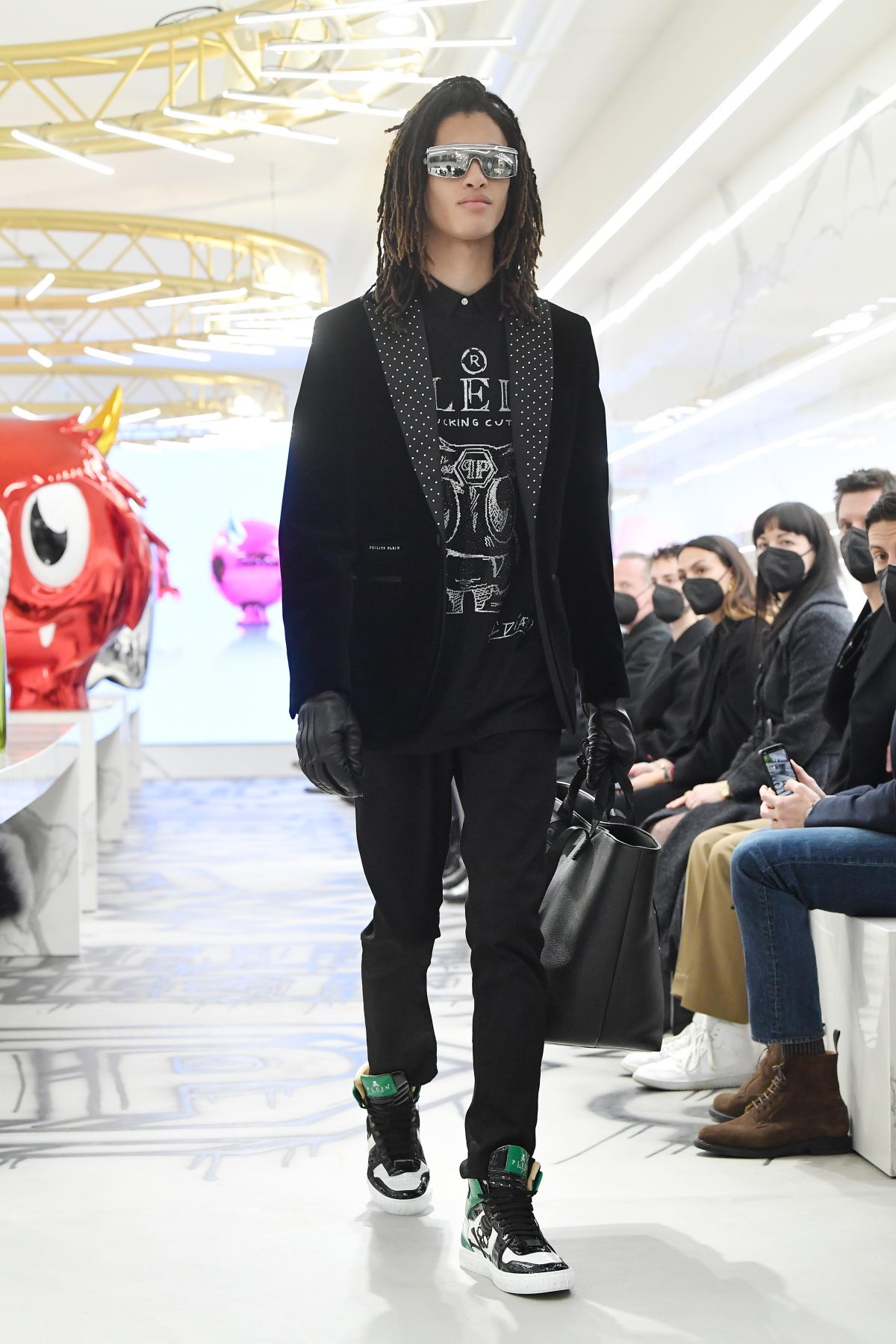 Galleria foto 'Philipp Plein, l’evoluzione della creatività' - foto 7