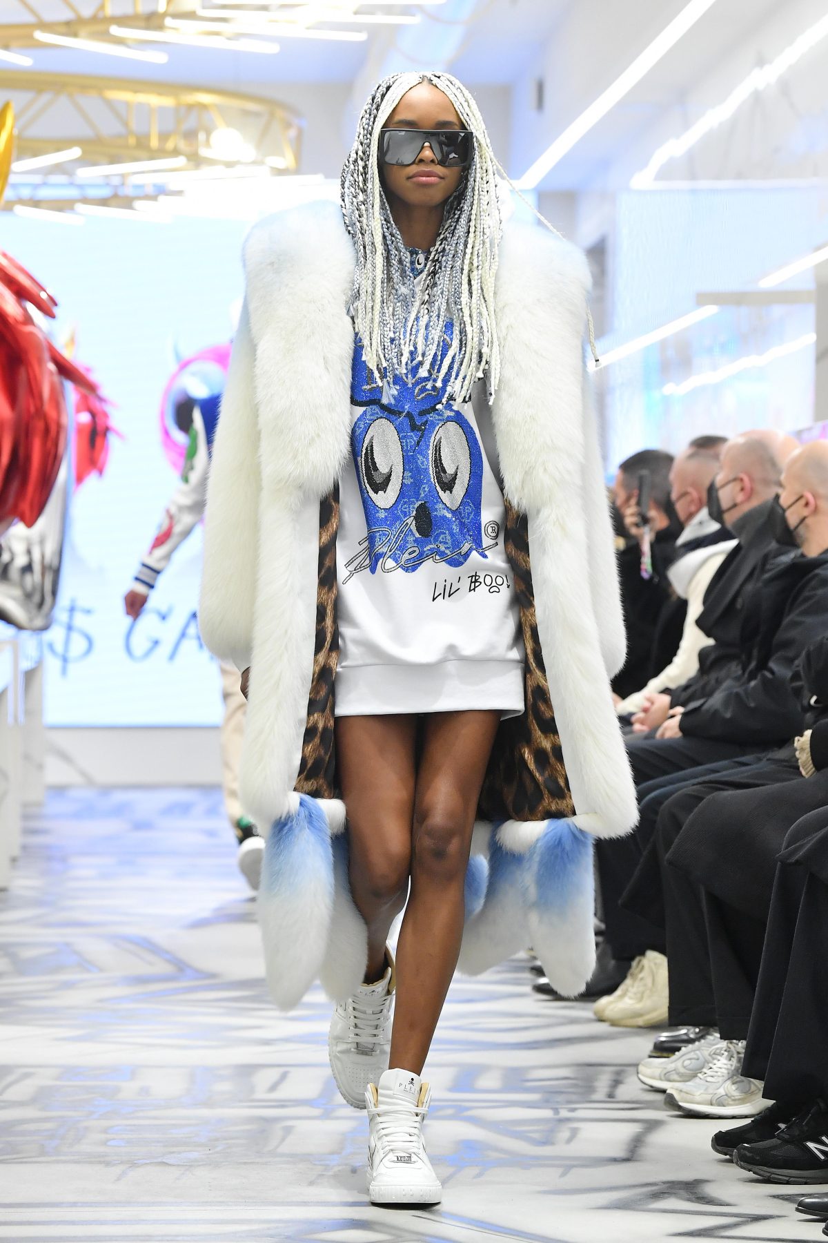 Galleria foto 'Philipp Plein, l’evoluzione della creatività' - foto 8