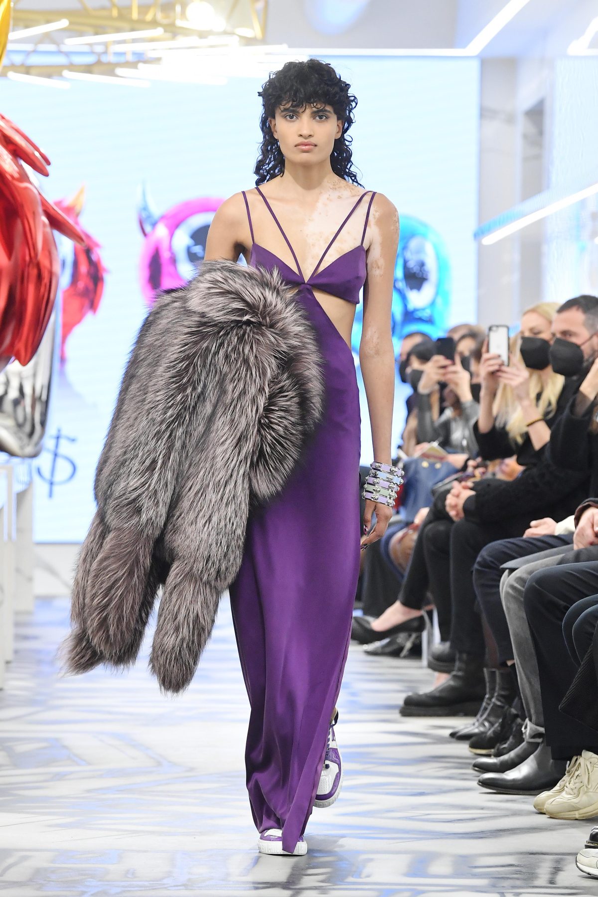 Galleria foto 'Philipp Plein, l’evoluzione della creatività' - foto 9