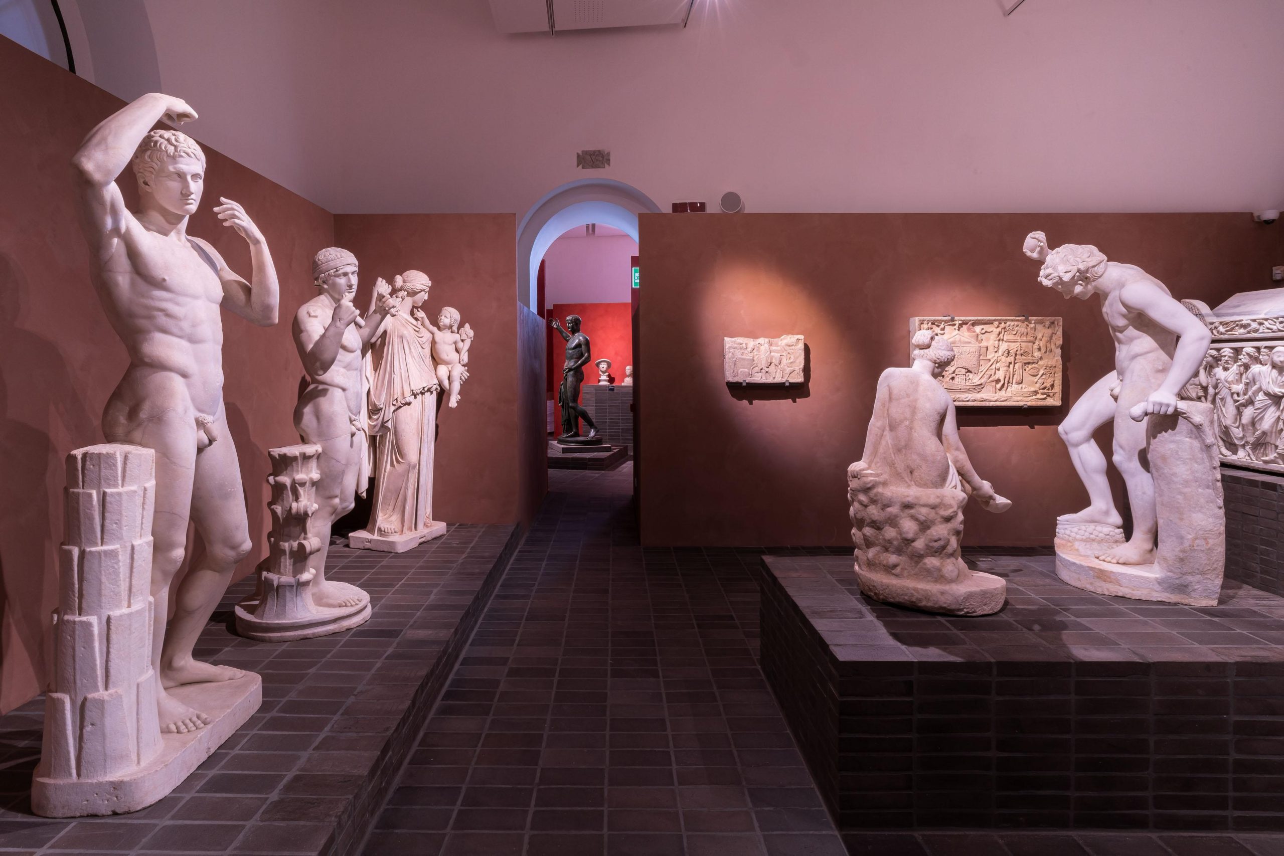 Evviva quest’arte messa all’indice!