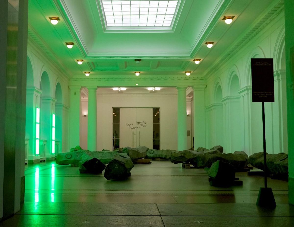 Galleria foto 'Berlino, cosa vedere in tre giorni' - foto 11