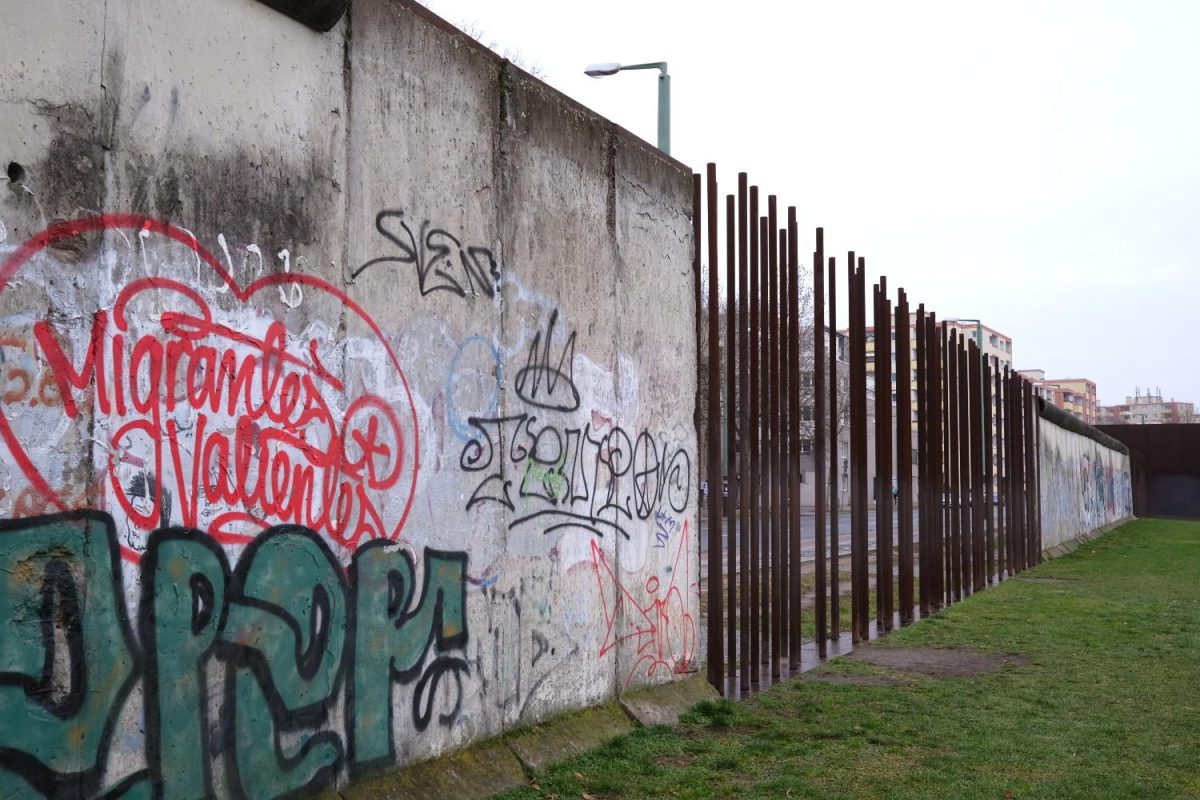 Galleria foto 'Berlino, cosa vedere in tre giorni' - foto 12