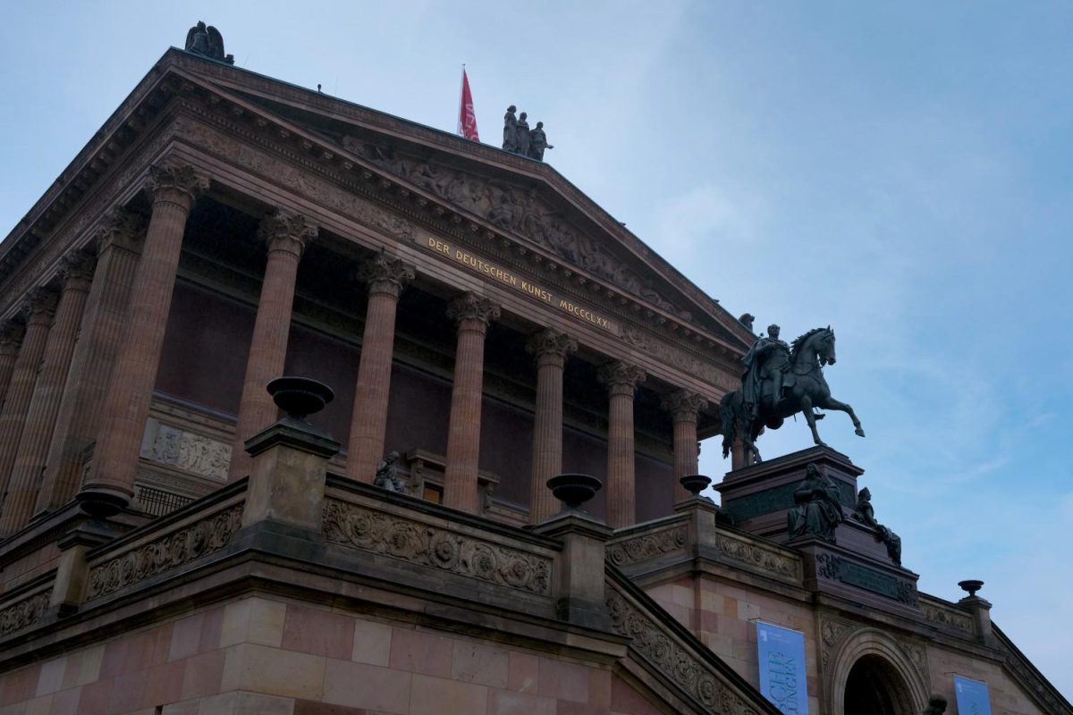 Galleria foto 'Berlino, cosa vedere in tre giorni' - foto 8