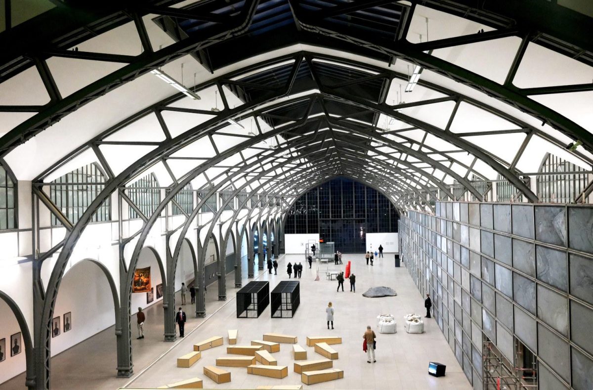 Galleria foto 'Berlino, cosa vedere in tre giorni' - foto 7