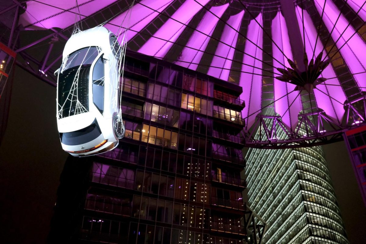 Galleria foto 'Berlino, cosa vedere in tre giorni' - foto 6