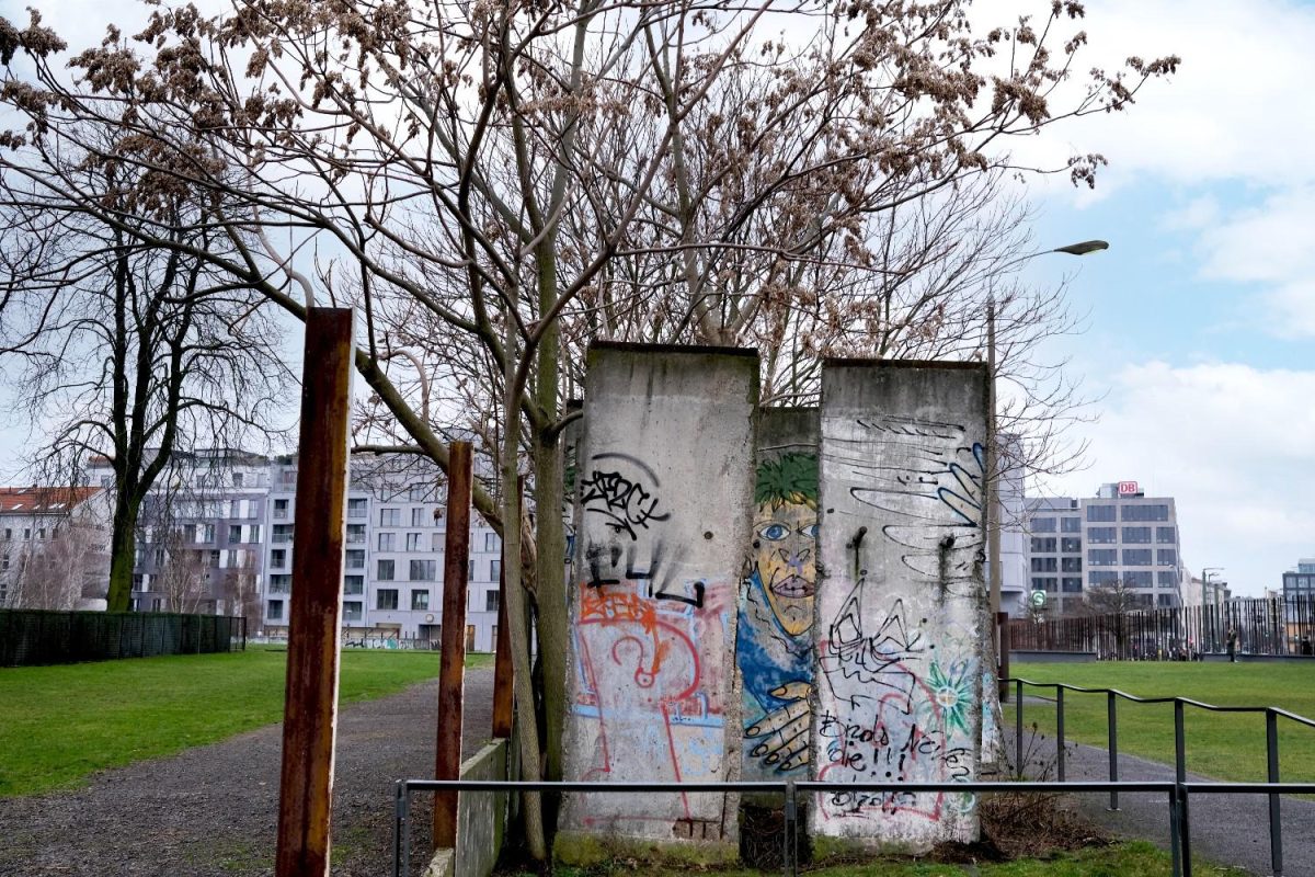 Galleria foto 'Berlino, cosa vedere in tre giorni' - foto 4