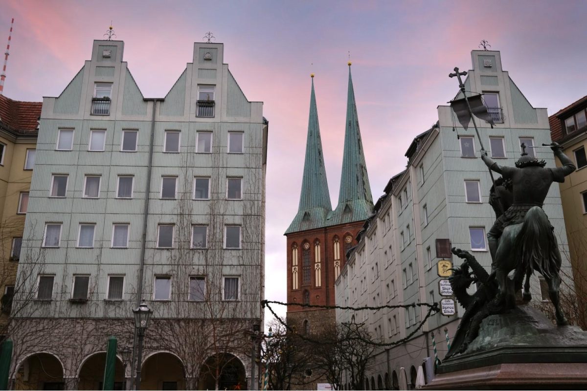 Galleria foto 'Berlino, cosa vedere in tre giorni' - foto 3