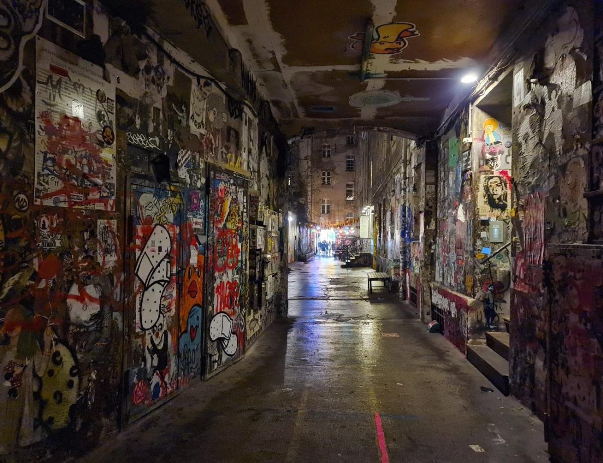 Galleria foto 'Berlino, cosa vedere in tre giorni' - foto 10