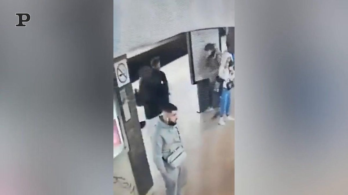 Galleria foto 'Dervio, ubriaco si sdraia sull’asfalto e poi si schianta in auto | Video' - foto 2
