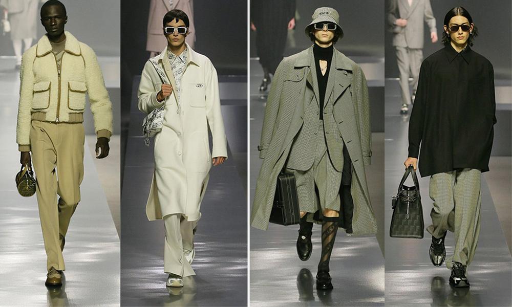Sartoria genderless, avanguardie artistiche e metaverso: la moda uomo si lancia verso lo stile digitale 3.0
