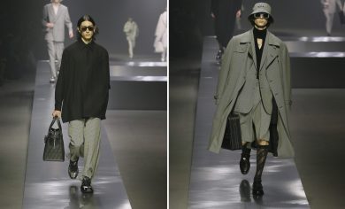 Sartoria genderless, avanguardie artistiche e metaverso: la moda uomo si lancia verso lo stile digitale 3.0