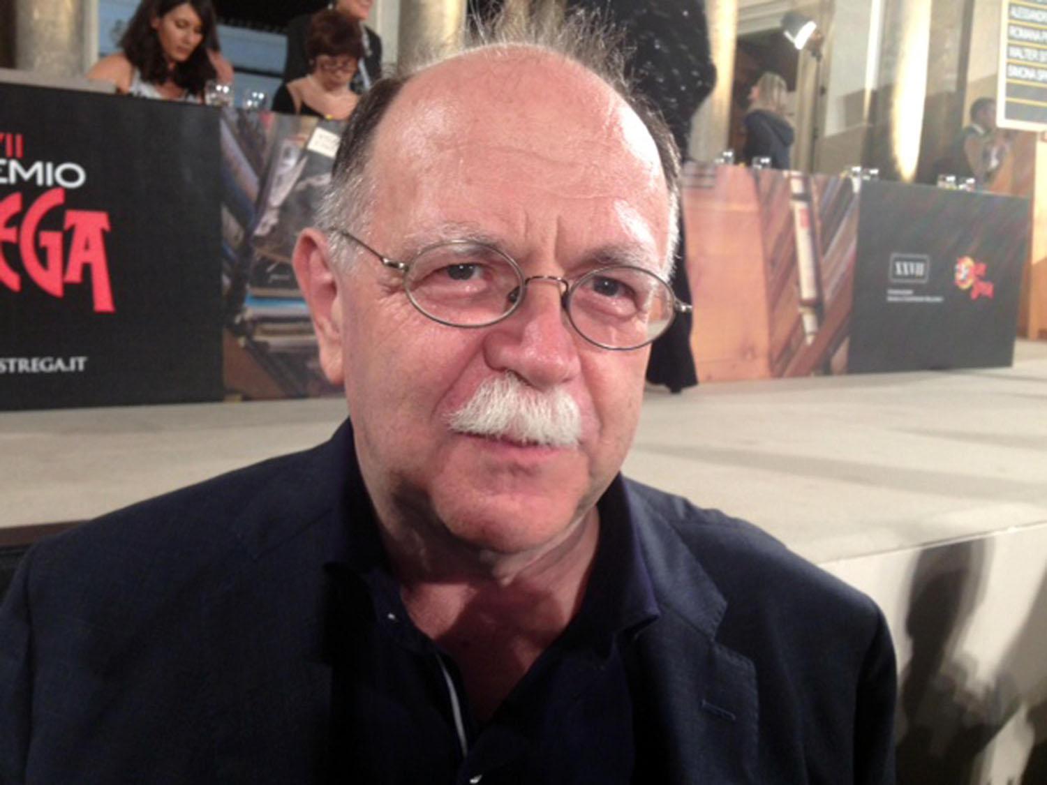 Walter Siti: «Quant’è ipocrita negare
il male che c’è in noi