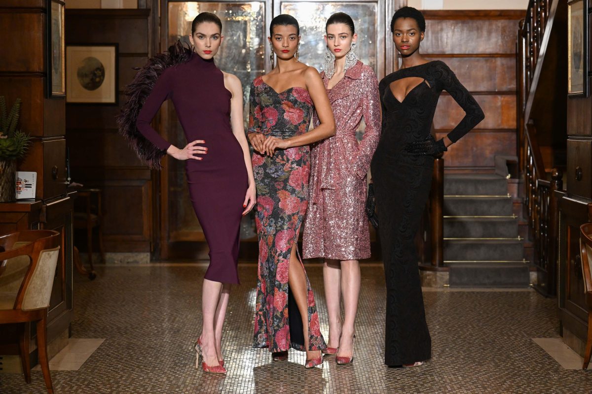 Galleria foto 'Milano Moda Uomo, tra l’incerto e il possibile' - foto 18