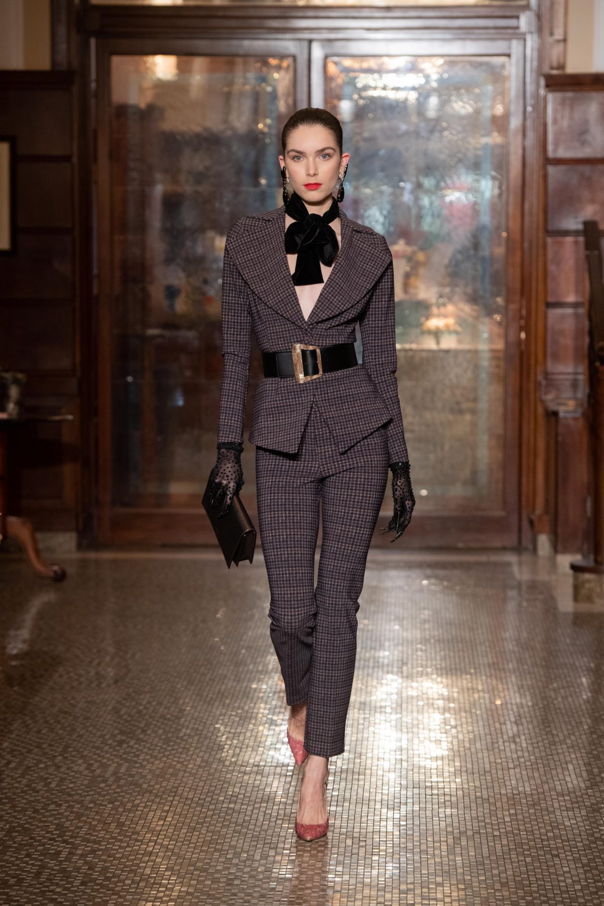 Galleria foto 'Milano Moda Uomo, tra l’incerto e il possibile' - foto 19