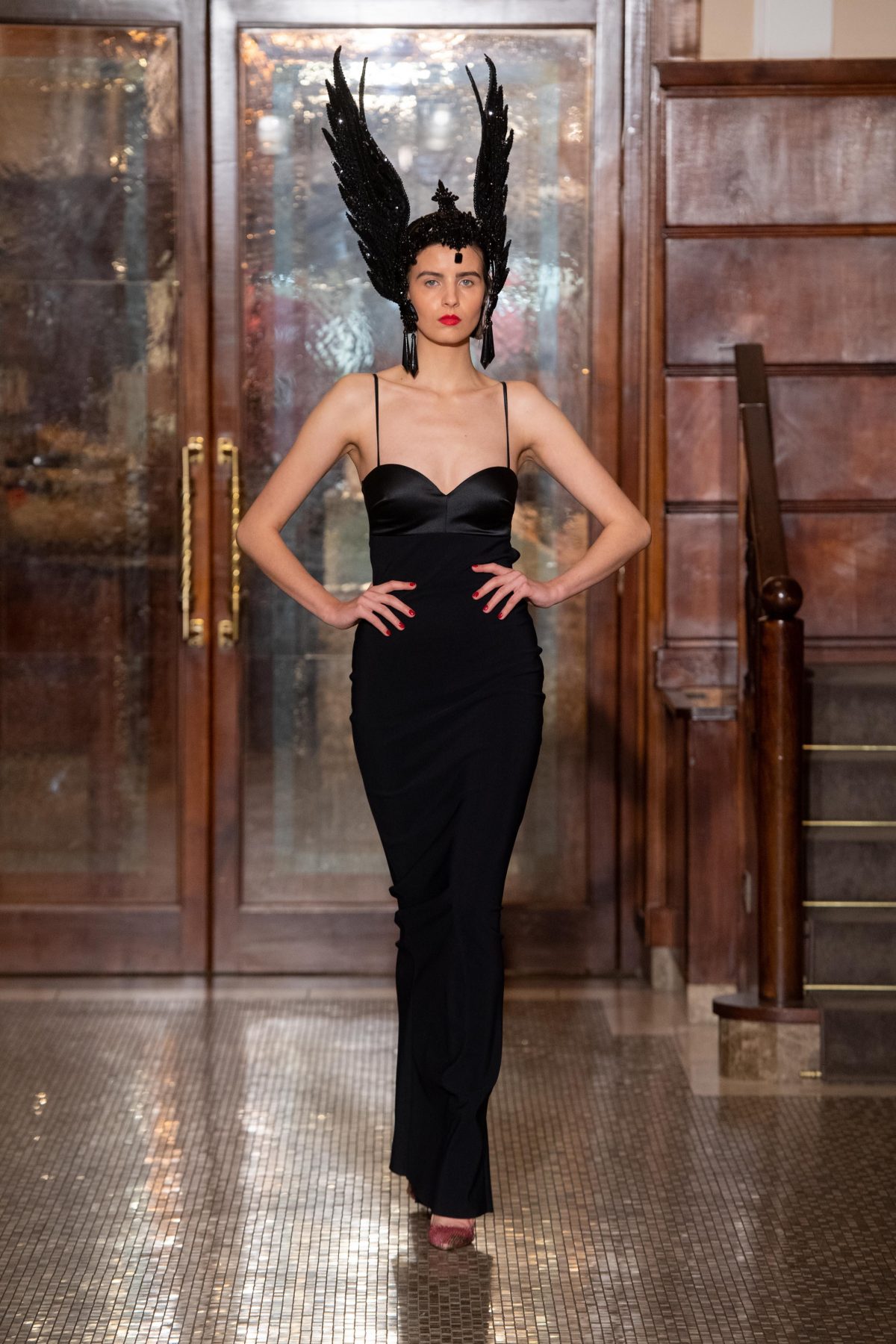 Galleria foto 'Milano Moda Uomo, tra l’incerto e il possibile' - foto 20