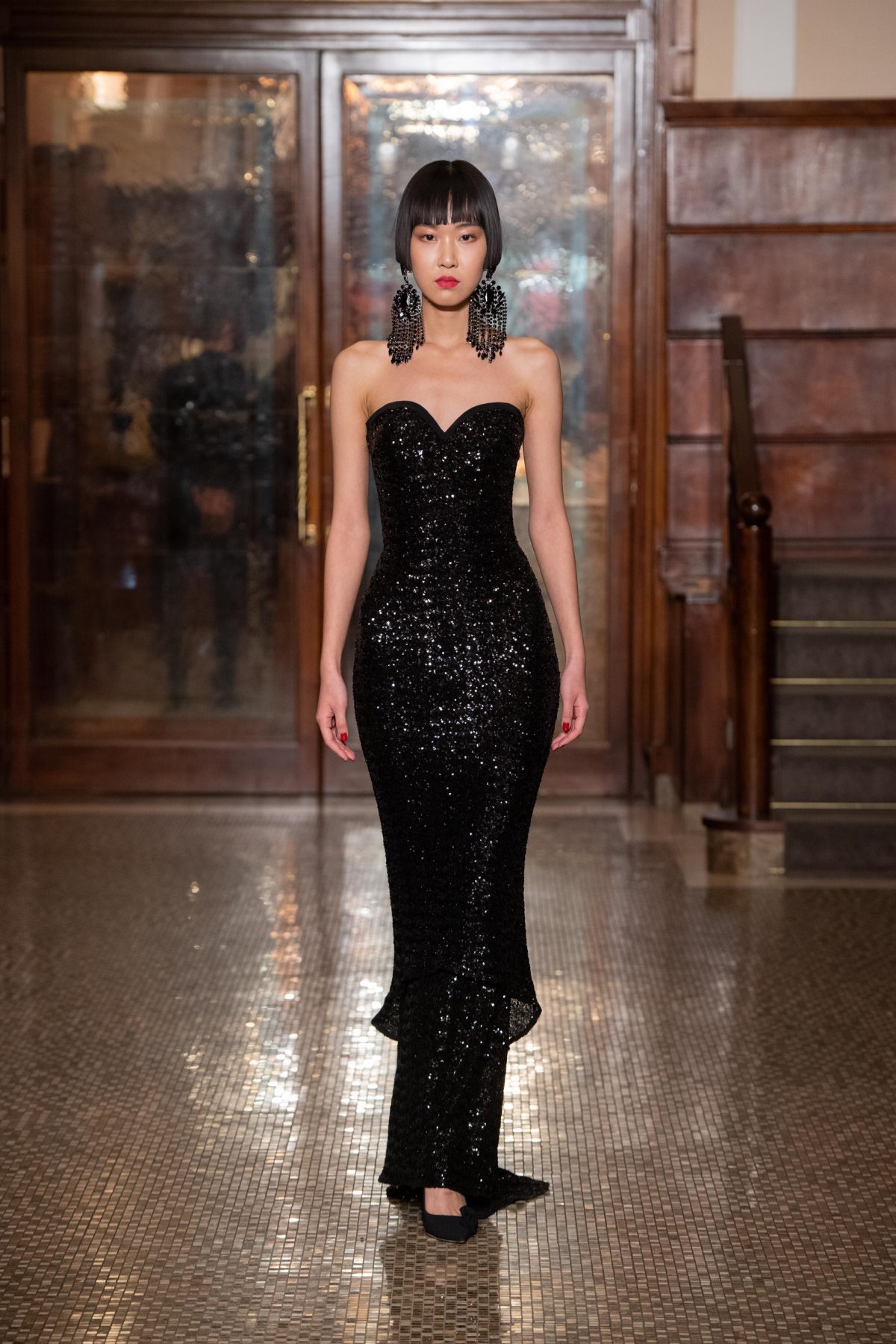 Galleria foto 'Milano Moda Uomo, tra l’incerto e il possibile' - foto 21