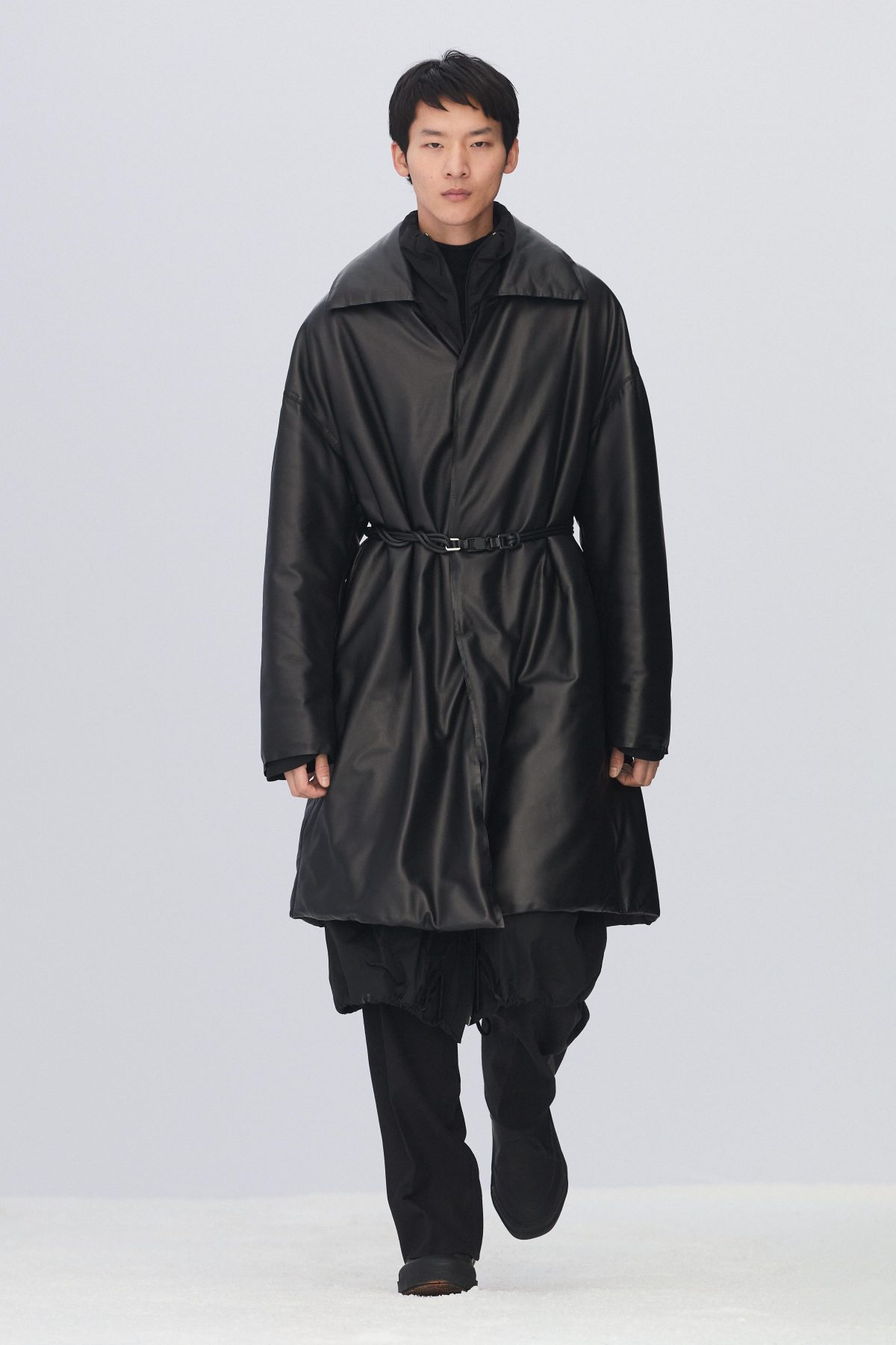 Galleria foto 'Milano Moda Uomo, tra l’incerto e il possibile' - foto 22