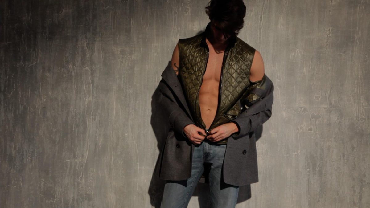 Galleria foto 'Milano Moda Uomo, tra l’incerto e il possibile' - foto 29