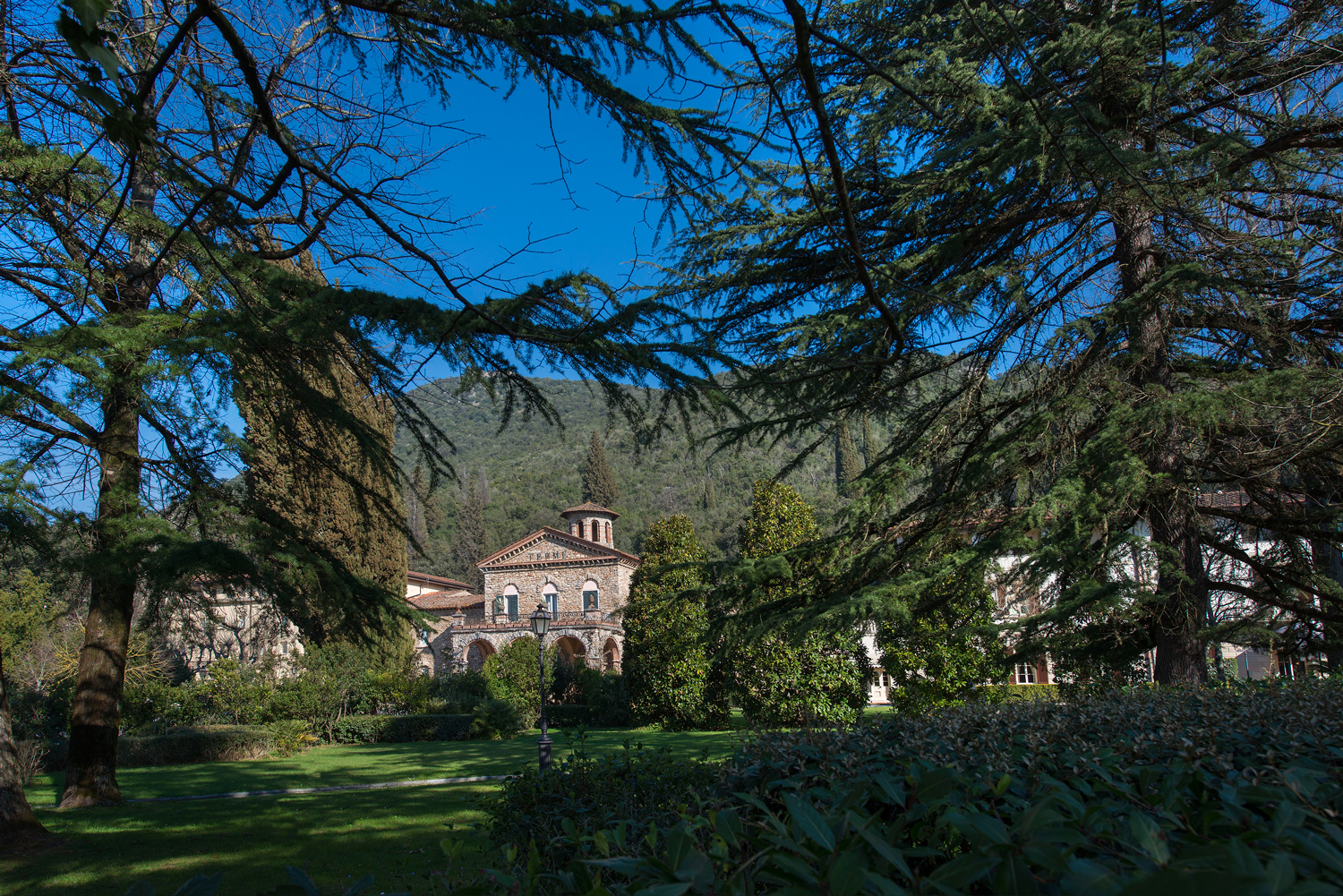 Trasformare la pandemia in un occasione per il turismo. «Noi ci siamo riusciti»