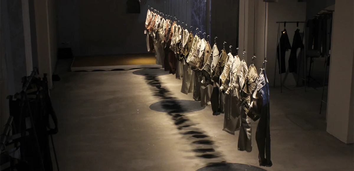 Galleria foto 'Pitti chiude oltre le aspettative, in un’ode all’eccellenza sartoriale italiana' - foto 3