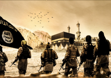 Omicron ferma l’Isis nel sud est asiatico