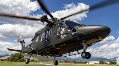 Elicotteri e radar, il 2022 di Leonardo comincia con commesse per oltre 660 milioni
