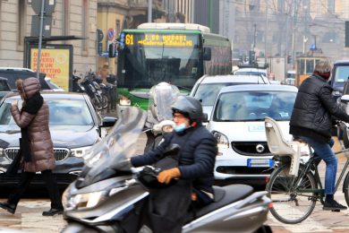 Cosa muove il mondo della mobilità in Italia?