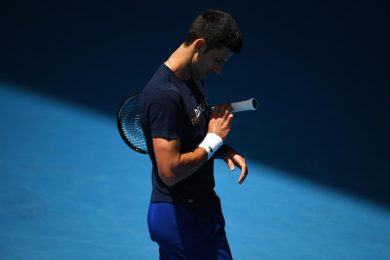 Game over Djokovic: espulso dall’Australia