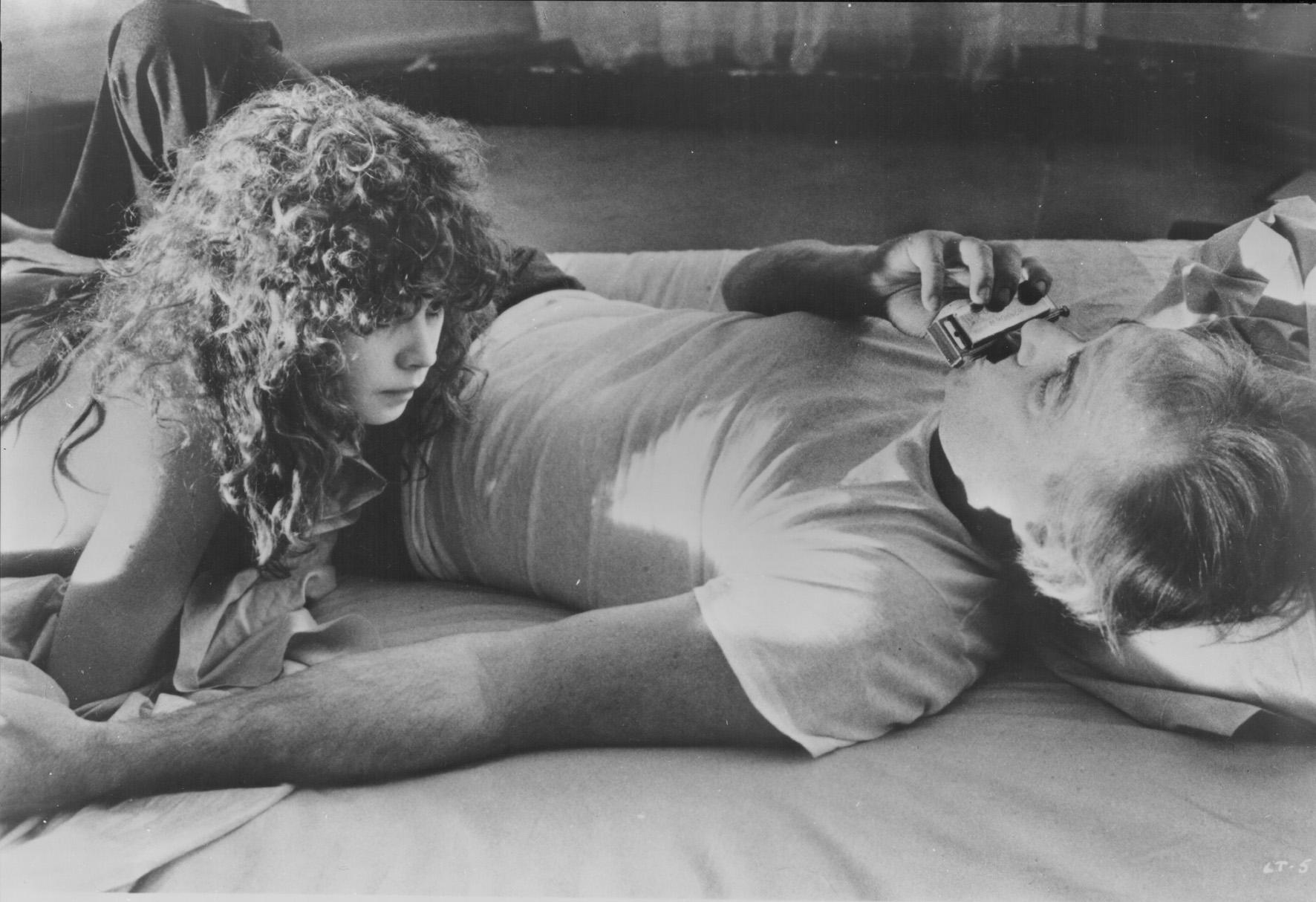 Se il politically correct
si accorge dei film italiani Se il politically correct
si accorge dei film italiani