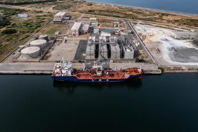 Il Copasir: «L’energia è una questione di sicurezza nazionale»