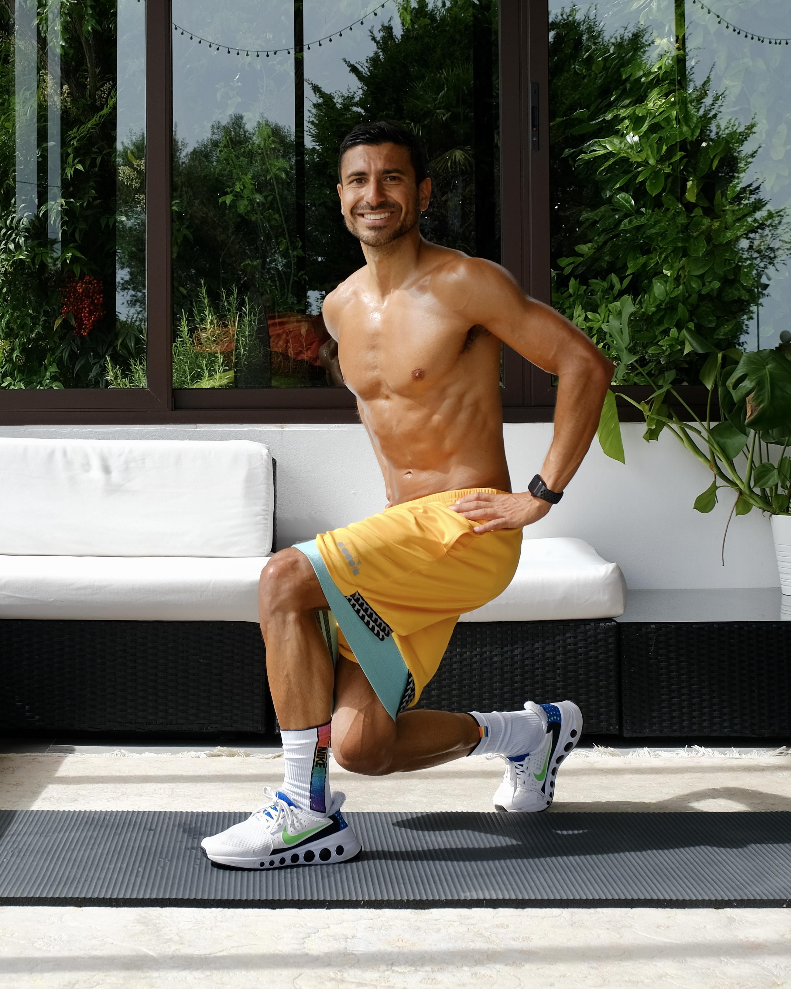 Come rimettersi in forma dopo le feste