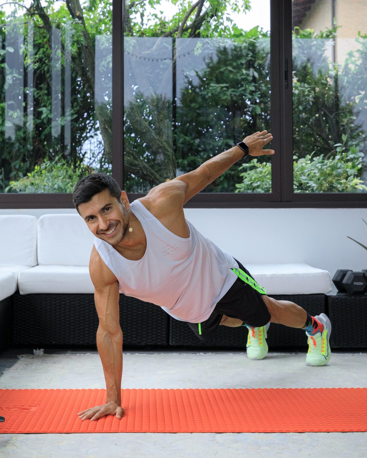 Galleria foto 'Come rimettersi in forma dopo le feste' - foto 3