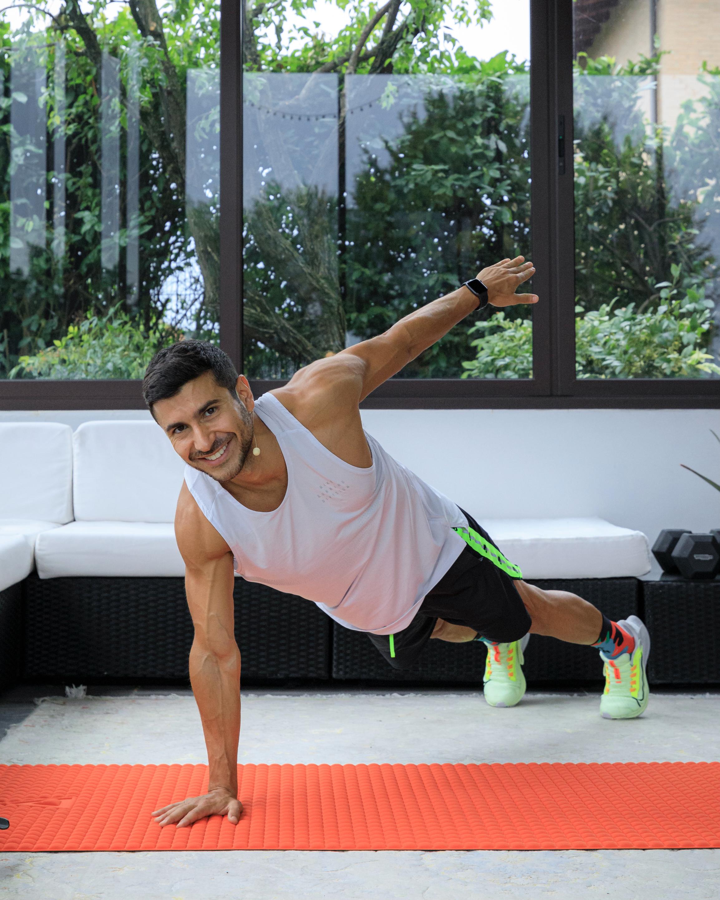 Come rimettersi in forma dopo le feste