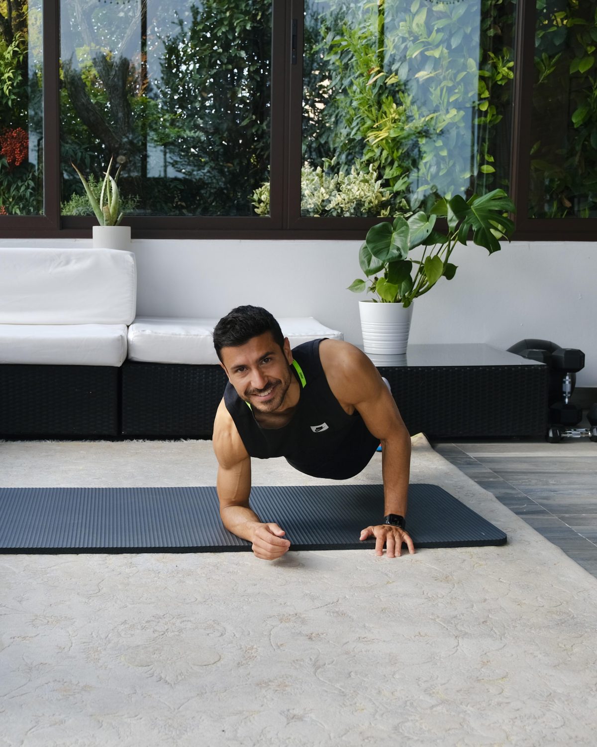 Galleria foto 'Come rimettersi in forma dopo le feste' - foto 4