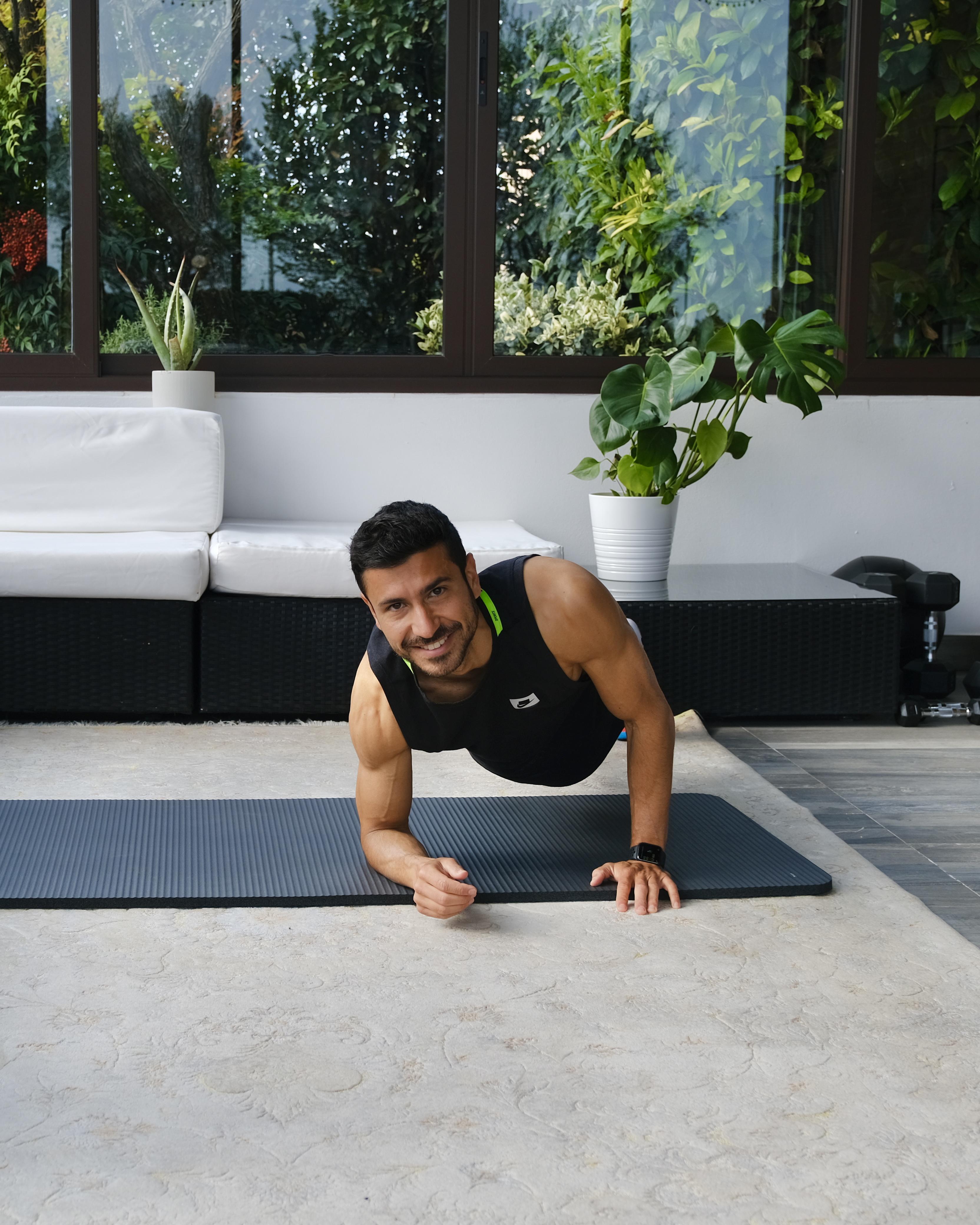 Come rimettersi in forma dopo le feste