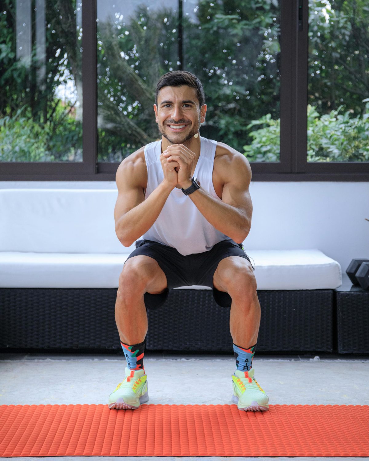 Galleria foto 'Come rimettersi in forma dopo le feste' - foto 5