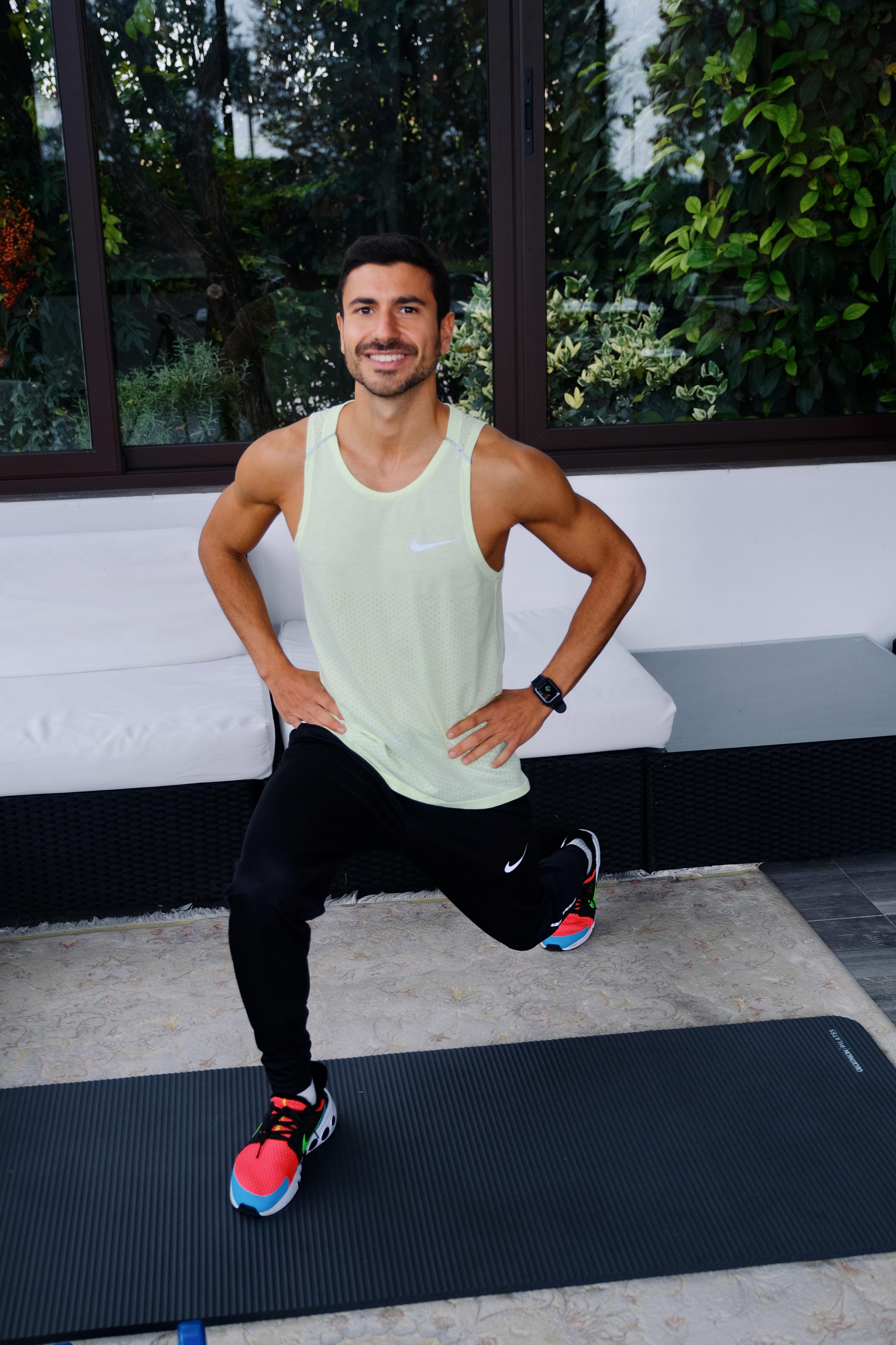 Come rimettersi in forma dopo le feste