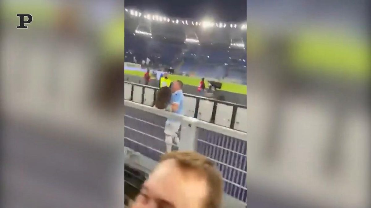 Galleria foto 'L’Inter vince la Supercoppa: il gol di Sanchez al 120′ | Video' - foto 4