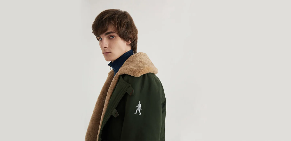 Galleria foto 'Pitti 101: «Indosso dunque sono»' - foto 10