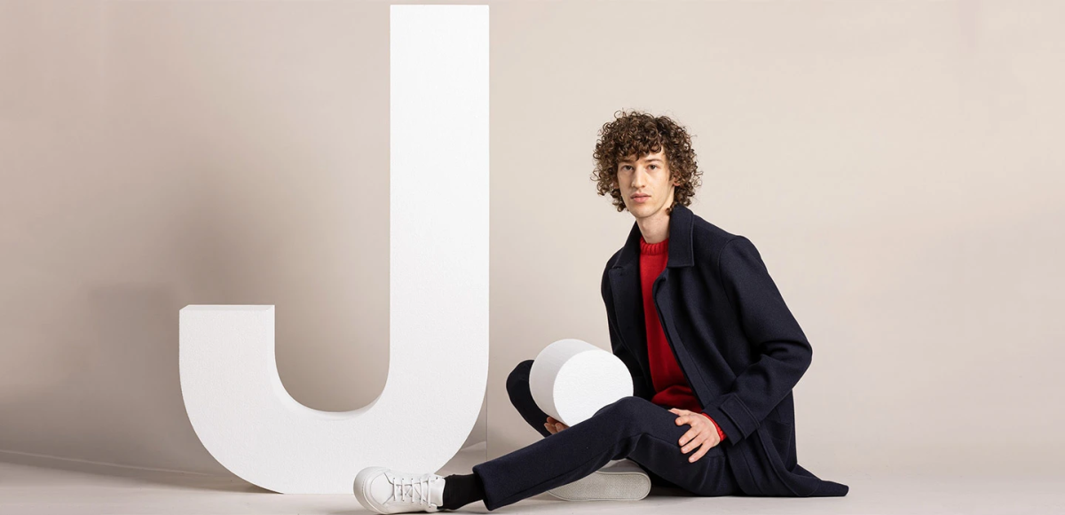 Galleria foto 'Pitti 101: «Indosso dunque sono»' - foto 9