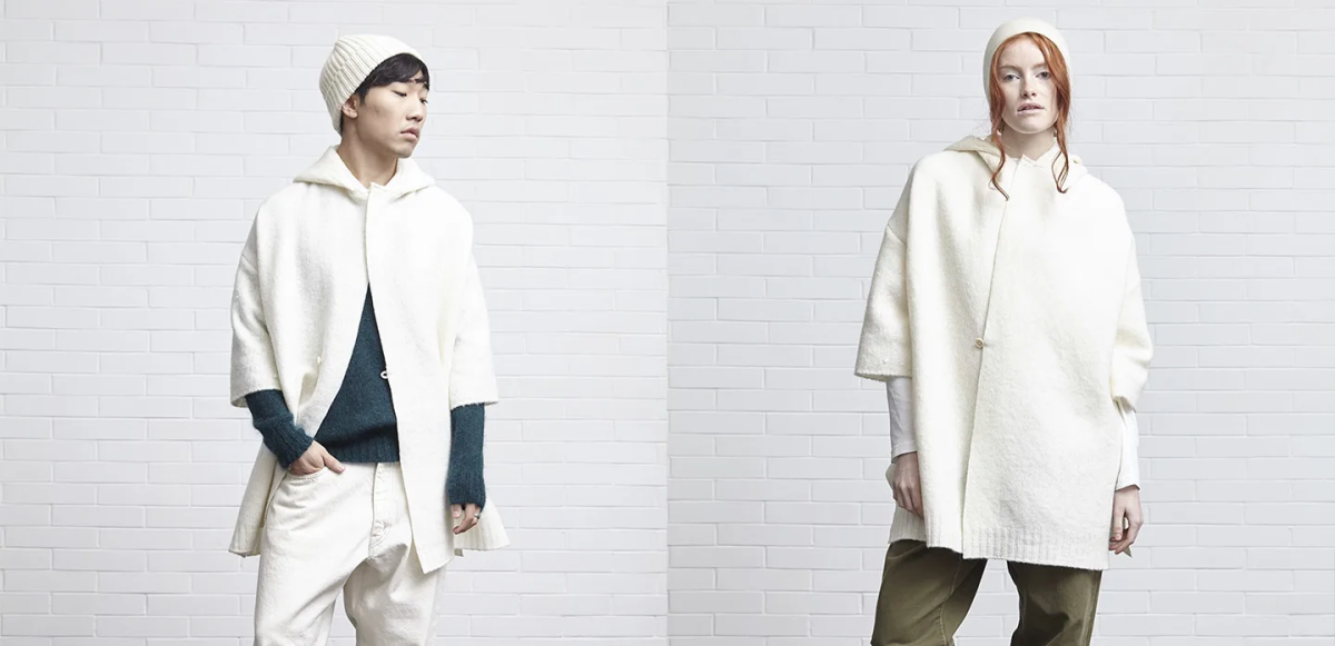 Galleria foto 'Pitti 101: «Indosso dunque sono»' - foto 8