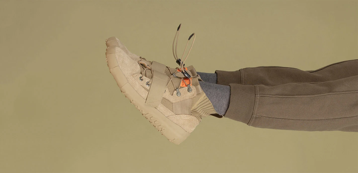 Galleria foto 'Pitti 101: «Indosso dunque sono»' - foto 6